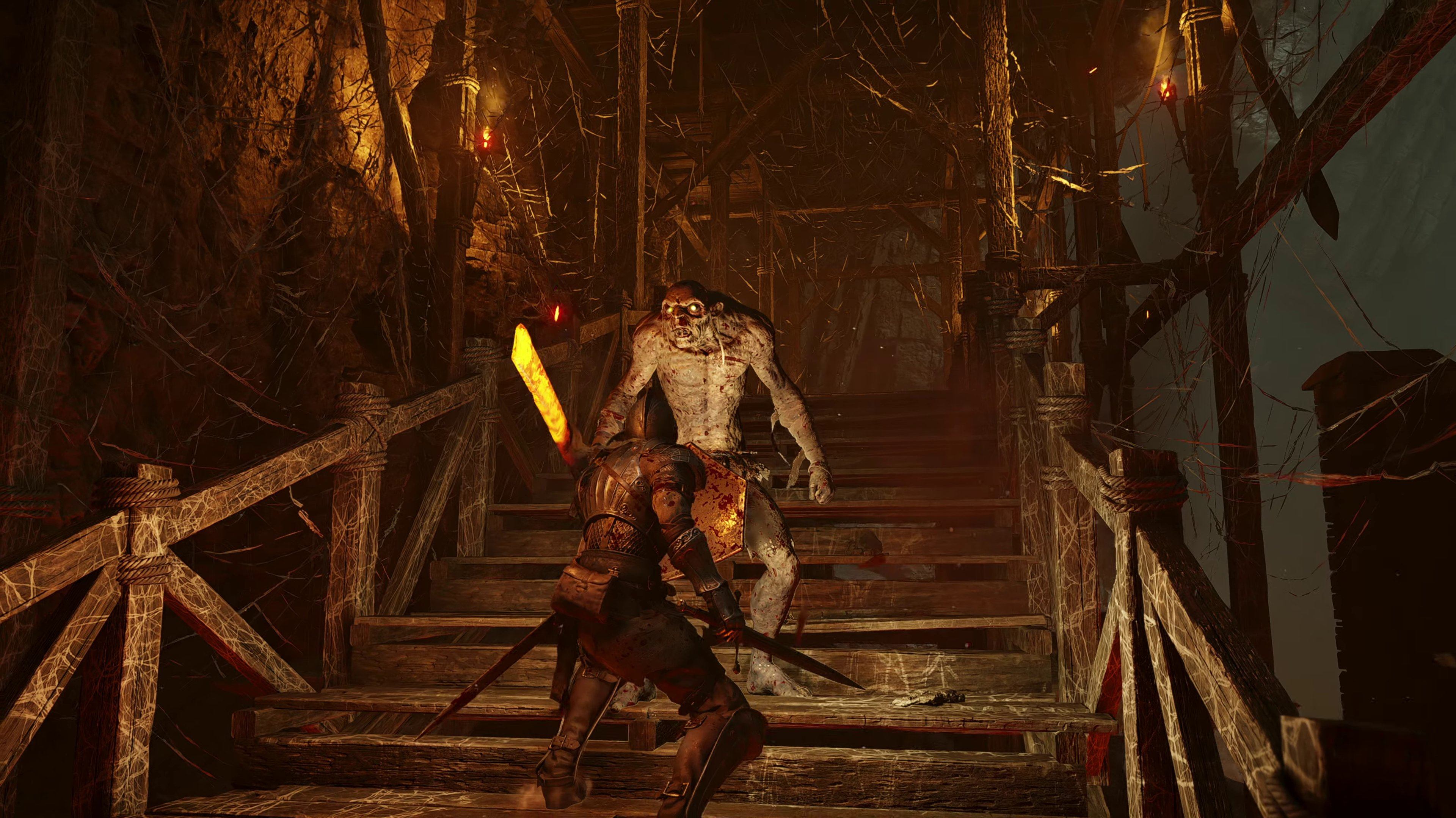 Demon´s Souls Remake - Imagen 32